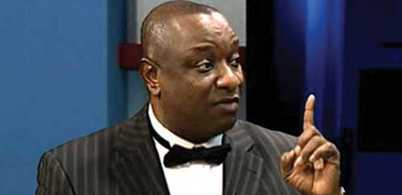 Keyamo Knocks Turkish Airlines For Disrespecting Nigerian Passengers