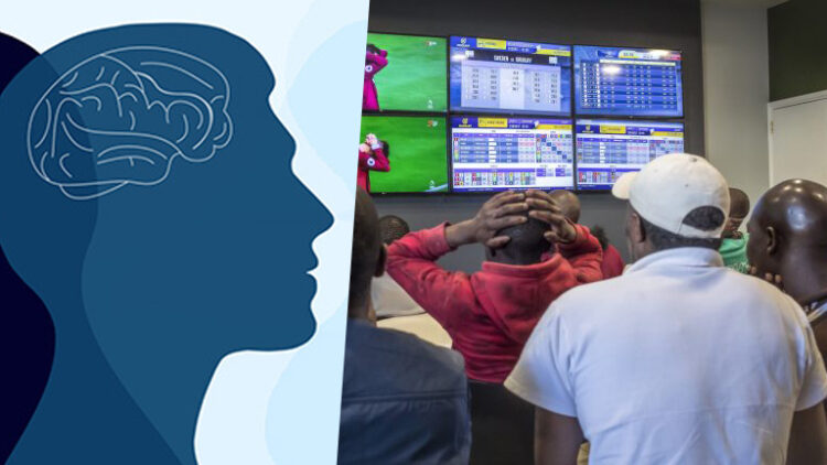 Expert Psychologist Talks About Sports Betting Prevalence In Nigeria
