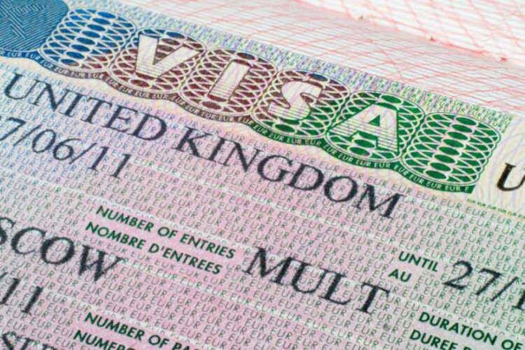 JAPA: How To Apply For UK Seasonal Worker Visa In 2024