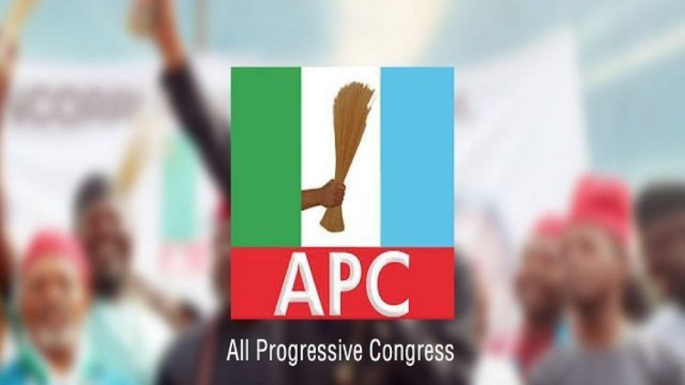 Etinan APC Chairman Embroiled in Controversy, Alleged Pact with PDP Raises Eyebrows