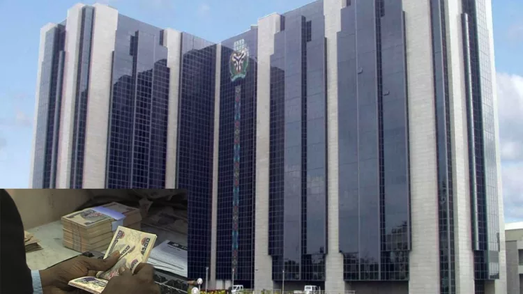 Monetary Policy Tightening Producing Intended Result – CBN