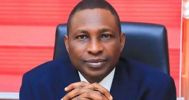 Olukoyede Orders Arrest Of EFCC Operatives Over Lagos Hotel Sting Operation