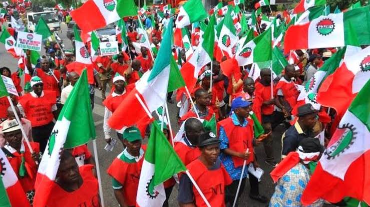 Federal Gov’t Warns NLC, TUC Against Planned Indefinite Strike
