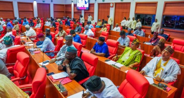 Northern Senators Kick As Senate Mulls Commission, Ranches To End Farmer-Herder Clashes