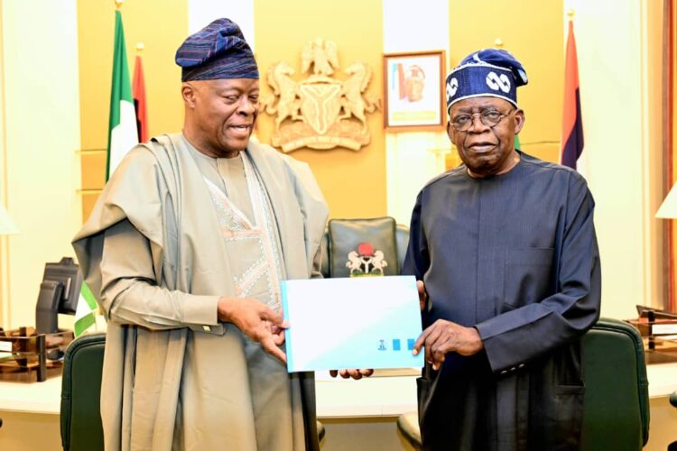 Minimum Wage: Tinubu Directs Minister To Come Up With Realistic Proposal In 2 Days