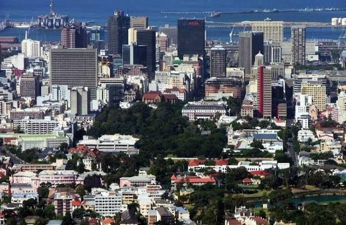 Lagos, Abuja Become World’s Cheapest Cities For Foreign Workers — Report