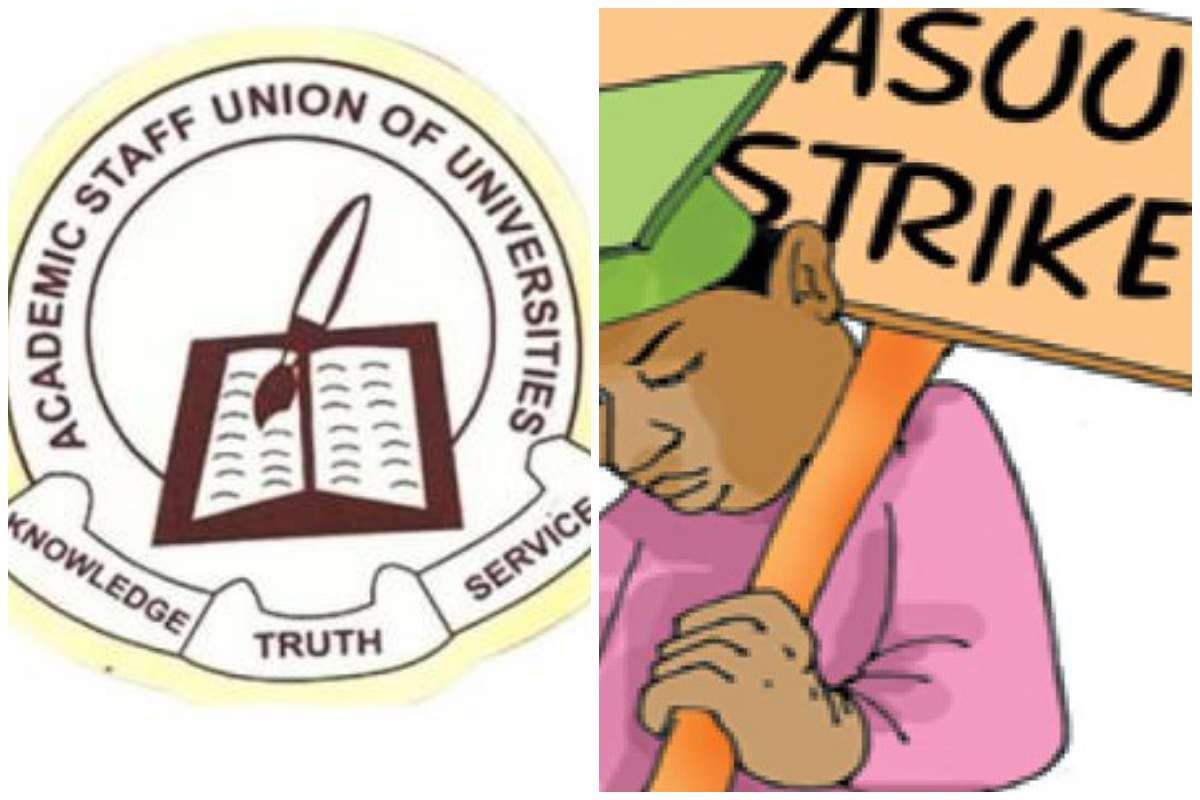 Varsities Boil Again As FG, ASUU Meet, Workers Protest Tomorrow, Tuesday
