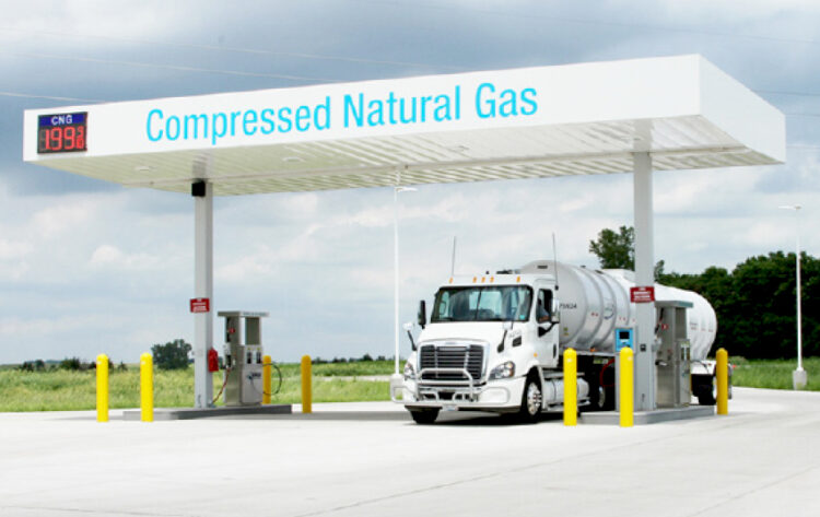 CNG: FG Begins Free, Subsidised Conversion Of Commercial Vehicles