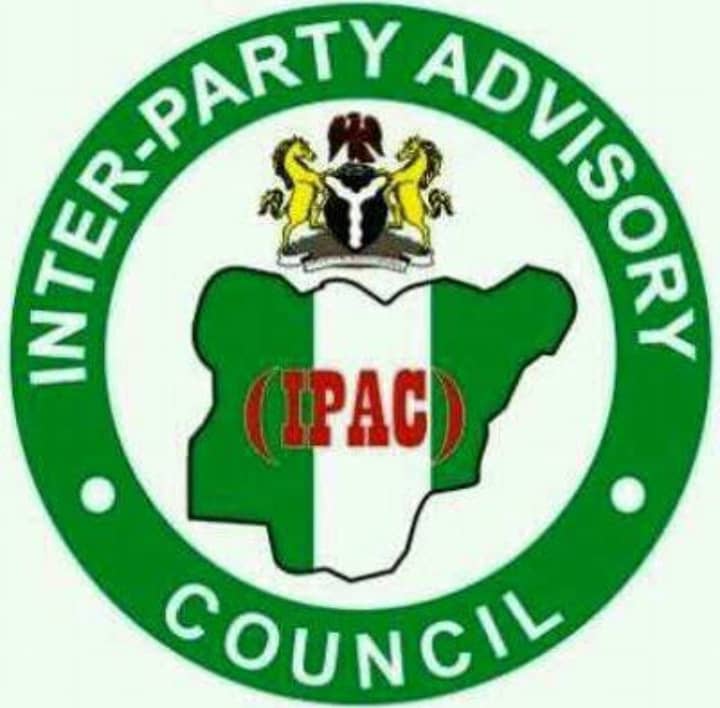 IPAC Condemns Proposed Bill To Create LG Independent Electoral Commission