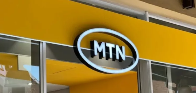 MTN Shuts Down All Offices Nationwide