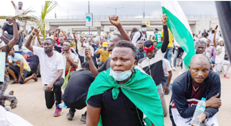 Protest: States Beef Up Security, As Tinubu Meets Governors