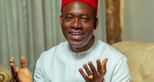 Naira Depreciation: New Capital Base Not Enough – Soludo