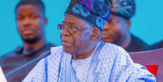 Traditional Institutions Crucial For National Unity, Development – Tinubu