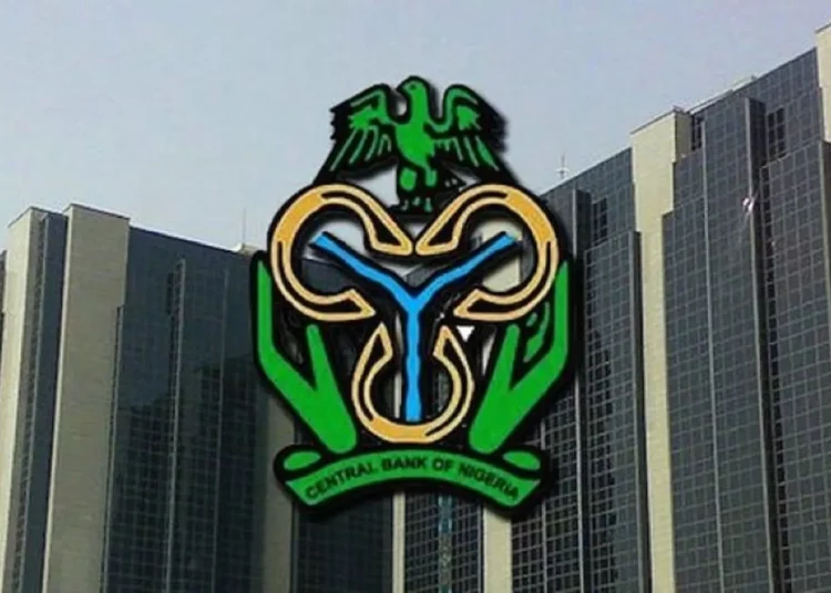 CBN Raises Import Duty Rate To N1,618.73/$