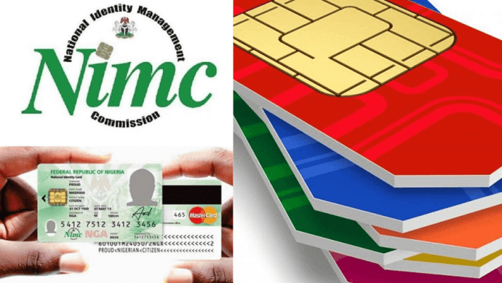 Government Inefficiency Affecting NIN-SIM Linkage