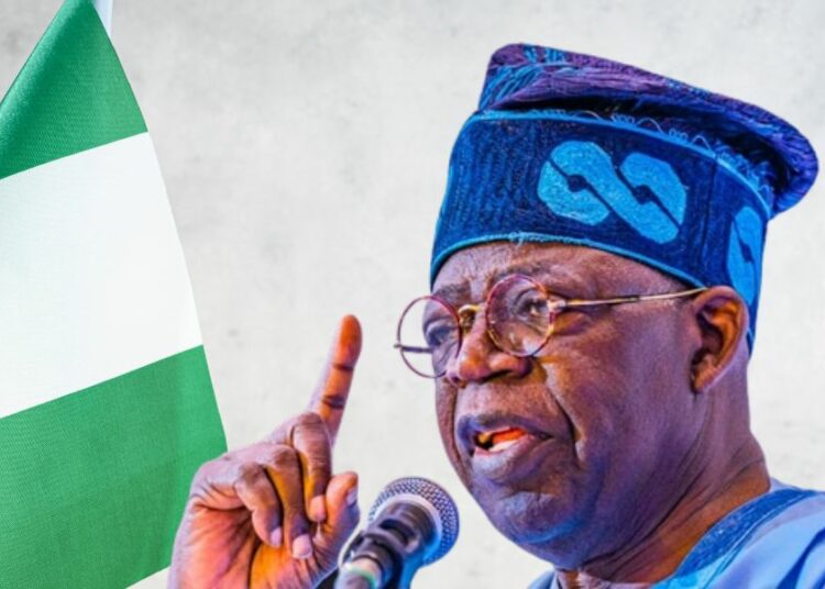 2027: Nigerians State Compelling Reasons For President Tinubu’s Return To Aso Rock