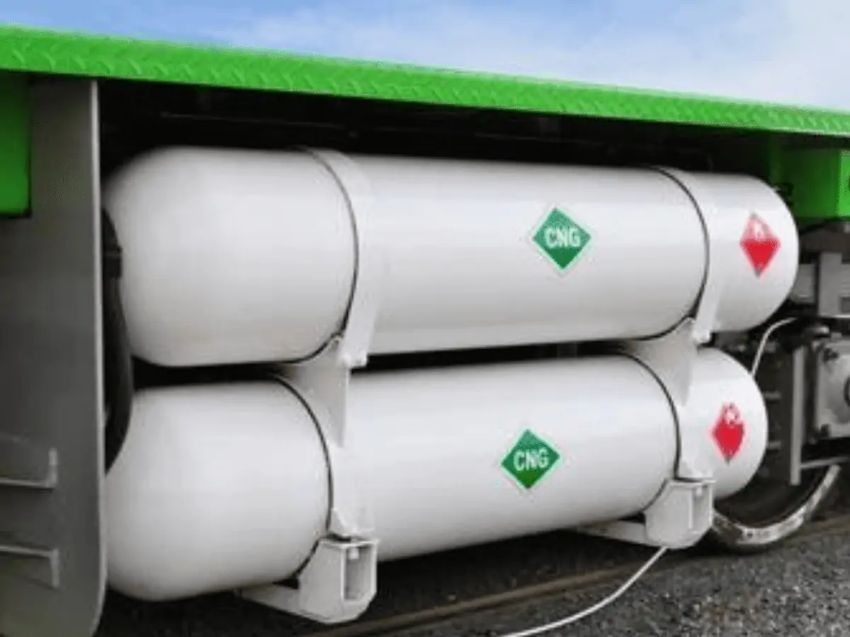 Fuel To Sell At N230 Per Litre With CNG – FG