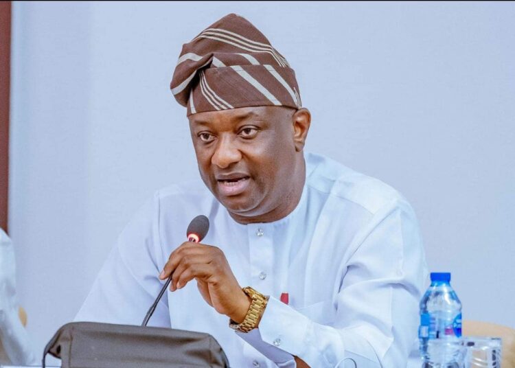 Keyamo Cancels Sirika’s Airport Concession Agreements, Announces New Process