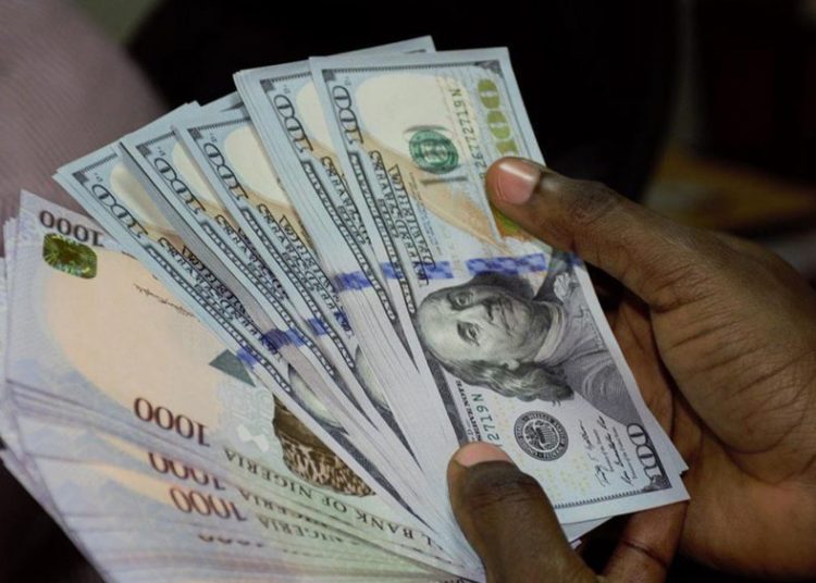 CBN Boosts Forex Liquidity, Sells Dollars To BDCs At N1,580