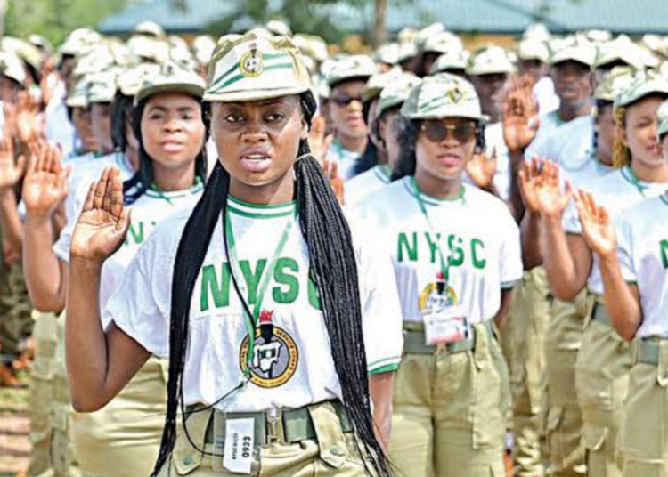 NYSC Rejects HND Graduates At Orientation Camps