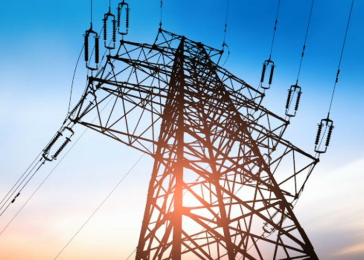 Gas Shortage Stalls $800m Geometric Power Electricity Generation