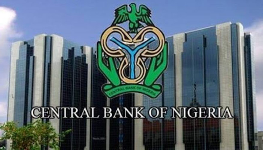 CBN Clarifies Staff Retrenchment Exercise