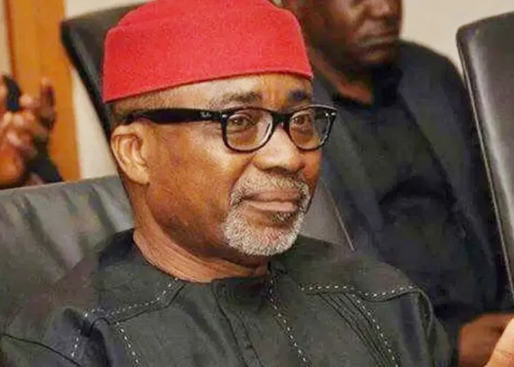Nigeria Would Have Been Better If Peter Obi Won 2023 Election – Abaribe