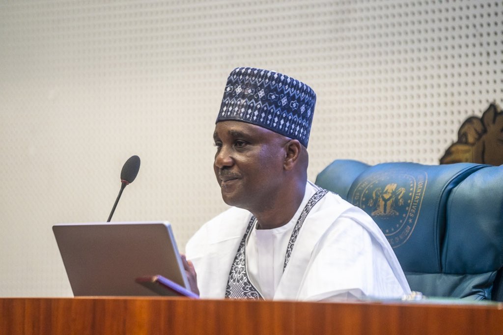 National Assembly’s Push For Independent Candidacy