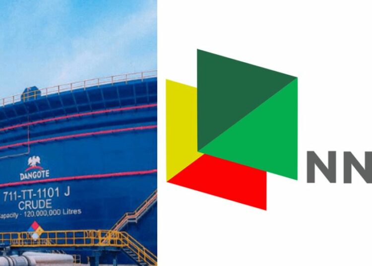 NNPCL, Dangote, Retailers Agree To End Fuel Supply Crisis