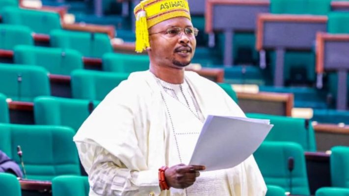 Nigeria’s Borders Management Requires Deploymentof Technology, Lawmaker Tells Customs