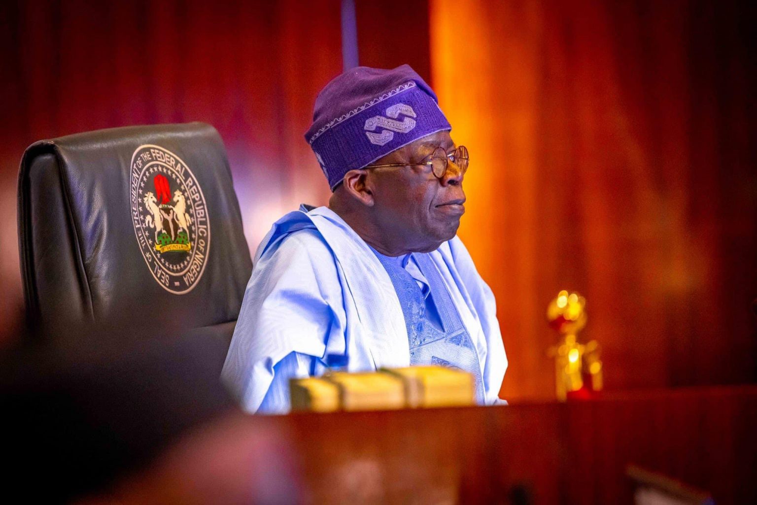 Why Influential Aides Dump Tinubu’s Presidency