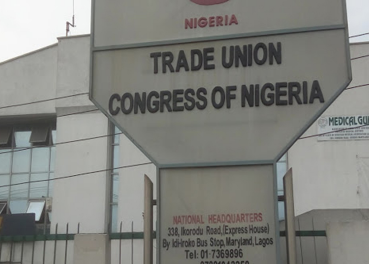 TUC Demands Swift Implementation Of Consequential Adjustments To Minimum Wage