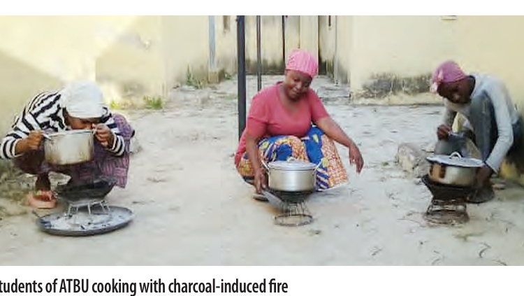 65% Of Nigerian Households Rely On Traditional Cooking Methods – NBS