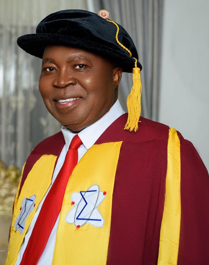 Attaining Sustainable Industrial Development: DG NMDC Calls On Professionals To Adopt Tinubu’s Model