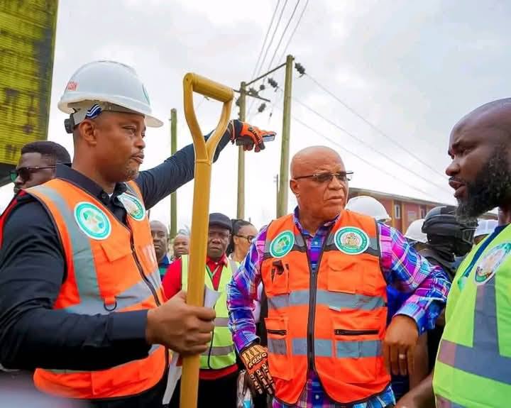 A’Ibom Ranks Cleanest in South-South – CNN