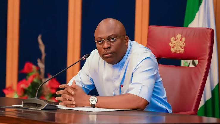 S’South Govs Must Work Together For Regional Dev’t — Fubara