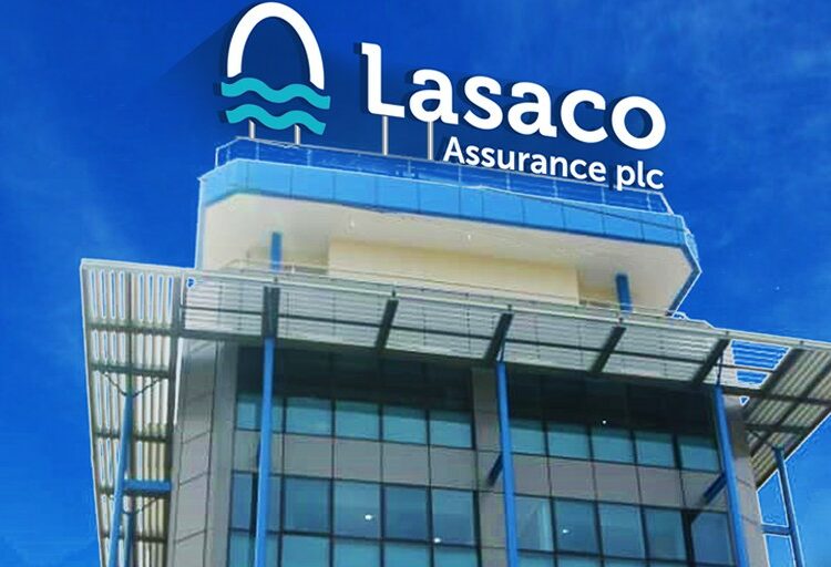 Come For Outstanding Claims, Lasaco Assurance Urges Customers