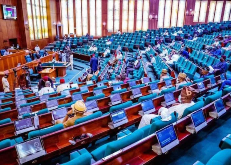 Reps Task FG On Increased Funding To End Tuberculosis By 2030