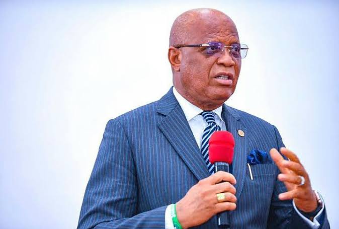 Uniuyo Alumni Reunion and Governor Umo Eno’s Deserved Recognition