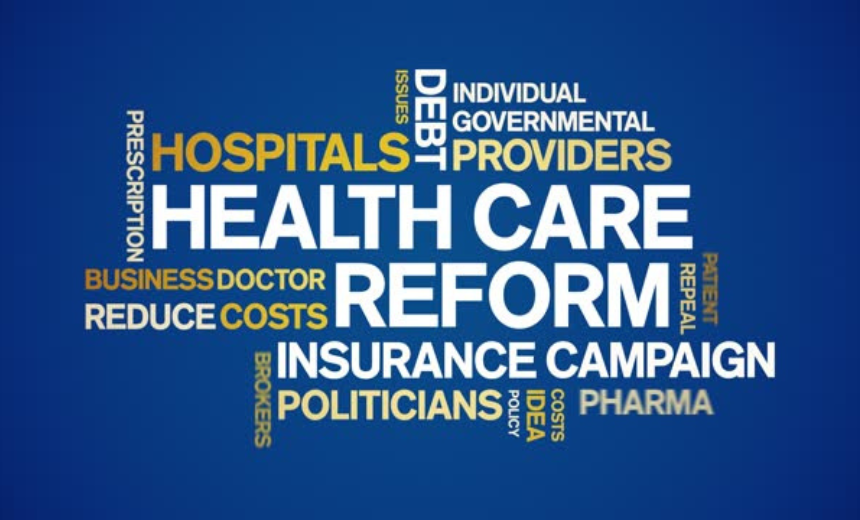 Positive Signals For Healthcare