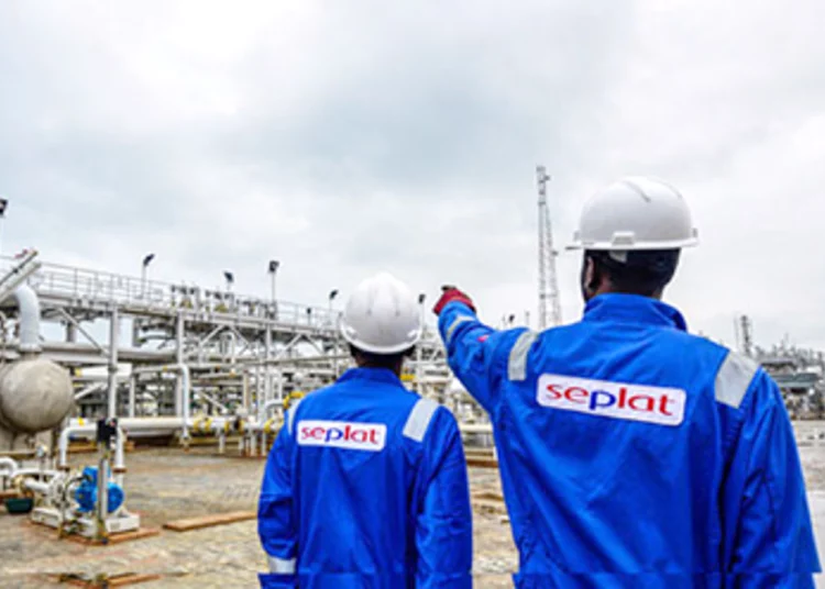 Seplat Energy To Enhance Partnership Deal With Akwa Ibom State