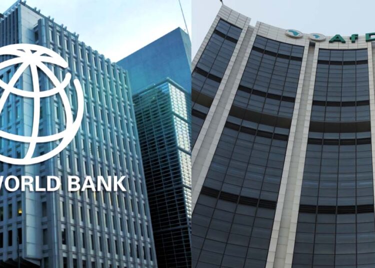 Tackle Inflation: World Bank, IMF Urge CBN