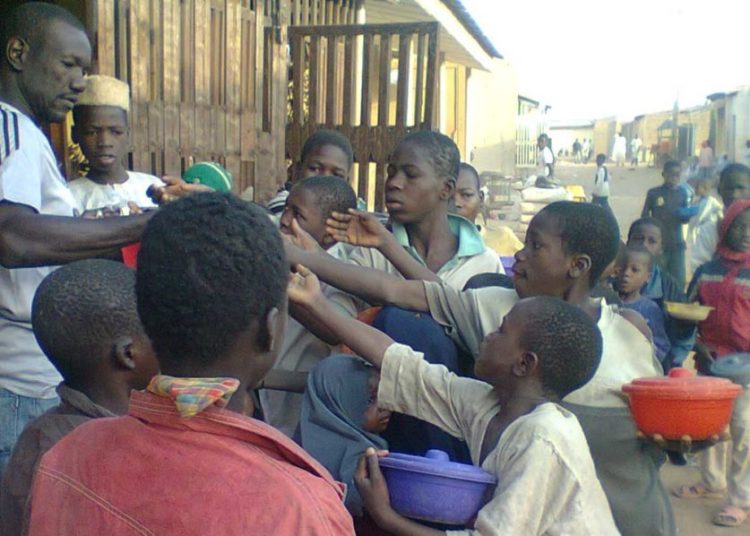 Nigeria Facing Hunger Epidemic – Stakeholders