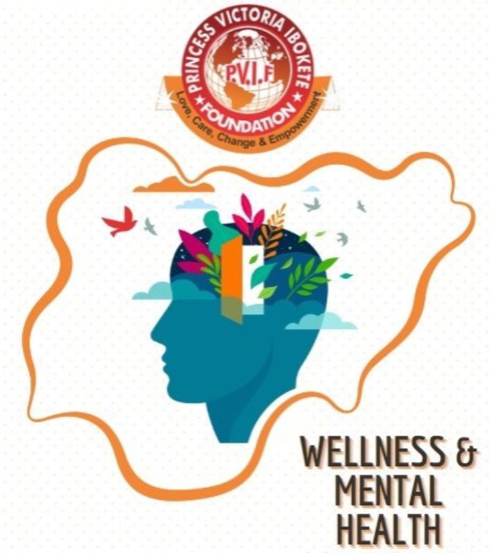 PVIF Addresses Growing Mental Health Crisis In Nigeria