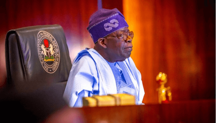 Nigeria Ready To Adopt Global Best Practices In Telecom Sector — Tinubu