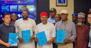 Energy Transition: Minister Lauds Federal Govt’s €7.6bn Deal With China Firm