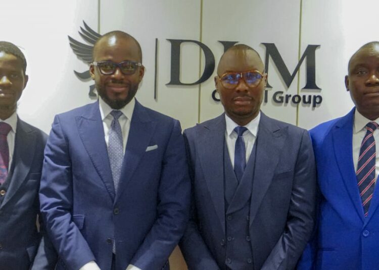 DLM Securities Unveils Innovative Trading Portal To Unlock Retail, Institutional Investors