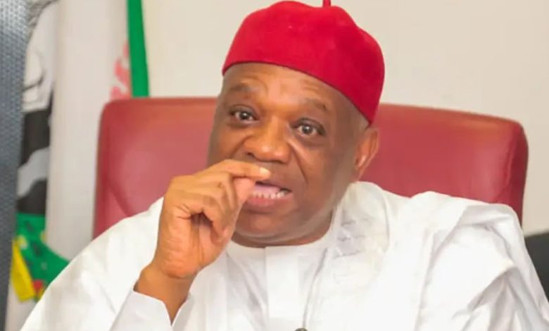 APC Has Only One Presidential Candidate For 2027 – Kalu