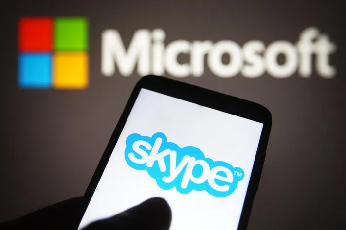 Microsoft To Shut Down Skype In May, 2025