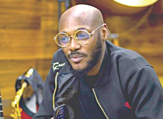 2Face Idibia Gets Political Appointment